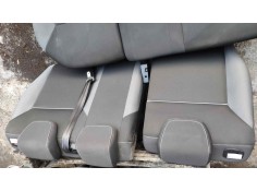 JUEGO ASIENTOS COMPLETO 