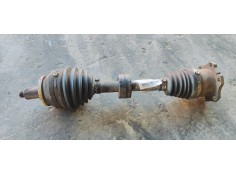 Recambio de transmision delantera izquierda para seat ibiza (6l1) referencia OEM IAM   