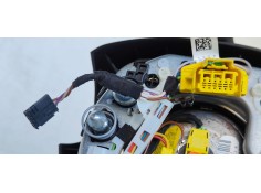 Recambio de airbag delantero izquierdo para audi a6 avant (4g5) 3.0 v6 24v tdi referencia OEM IAM 4G0880201E  