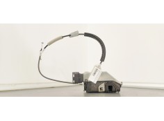 CERRADURA PUERTA DELANTERA DERECHA 104234 