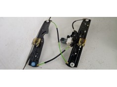 Recambio de elevalunas trasero izquierdo para jaguar f-pace 2.0 diesel cat referencia OEM IAM HK8327001AC X761RR R9N1B
