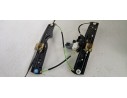 Recambio de elevalunas trasero izquierdo para jaguar f-pace 2.0 diesel cat referencia OEM IAM HK8327001AC X761RR R9N1B