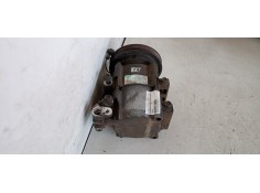 Recambio de compresor aire acondicionado para hyundai i30 (gd) 1.4 cat referencia OEM IAM FD46XG  