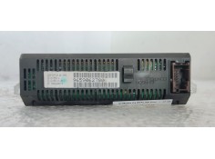 Recambio de pantalla multifuncion para citroen c4 berlina cool referencia OEM IAM 9659062780  