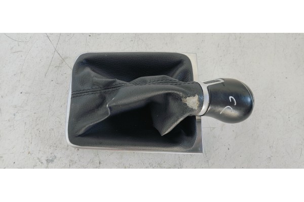 Recambio de pomo palanca cambio para volkswagen passat cc (357) básico referencia OEM IAM   