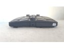 Recambio de mando multifuncion para opel astra j lim. 1.3 cdti 95 fap referencia OEM IAM 13346050  