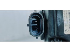 Recambio de faro antiniebla izquierdo para renault scenic ii emotion referencia OEM IAM 8200074008  