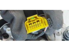 Recambio de airbag delantero izquierdo para audi a6 avant (4g5) 3.0 v6 24v tdi referencia OEM IAM 4G0880201E  