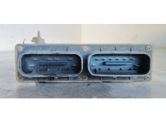 Recambio de centralita motor uce para opel zafira a club referencia OEM IAM 24462346  