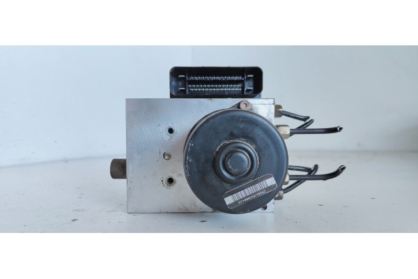 Recambio de abs para jeep gr. cherokee (wh) 3.0 crd laredo referencia OEM IAM 25092543153  