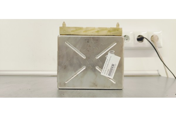 Recambio de centralita cambio automatico para volvo xc90 2.4 d5 163 4x4 referencia OEM IAM P30735493  