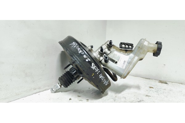 Recambio de servofreno para hyundai ix35 break fase 1 referencia OEM IAM 585002S251  
