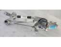 Recambio de motor limpia delantero para kia stonic (ybcuv) 1.2 i 85 referencia OEM IAM 98110C1950  