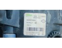 Recambio de faro antiniebla izquierdo para renault scenic ii emotion referencia OEM IAM 8200074008  