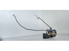 Recambio de cerradura puerta delantera izquierda para jeep gr.cherokee (wj/wg) 3.1 td cat referencia OEM IAM   