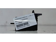 Recambio de modulo electronico para ssangyong kyron 200 xdi premium 4wd referencia OEM IAM 8111009000  