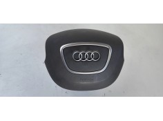 Recambio de airbag delantero izquierdo para audi a6 avant (4g5) 3.0 v6 24v tdi referencia OEM IAM 4G0880201E  
