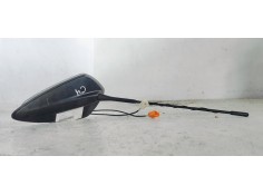 Recambio de antena para citroen c4 berlina 1.5 hdi 130 fap referencia OEM IAM 9835734280  