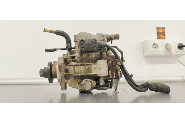 Recambio de bomba inyeccion para seat toledo (1m2) signo referencia OEM IAM 0460404977  