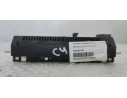 Recambio de pantalla multifuncion para citroen c4 berlina cool referencia OEM IAM 9659062780  