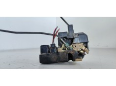 Recambio de cerradura puerta delantera izquierda para jeep gr.cherokee (wj/wg) 3.1 td cat referencia OEM IAM   