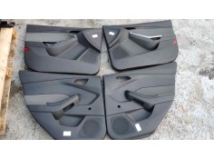 Recambio de juego asientos completo para ford focus lim. (cb8) 1.0 ecoboost cat referencia OEM IAM   