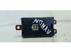 Recambio de modulo electronico para ssangyong kyron 200 xdi premium 4wd referencia OEM IAM 8111009000  