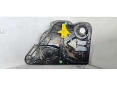 Recambio de elevalunas trasero izquierdo para volkswagen passat berlina (3c2) referencia OEM IAM   