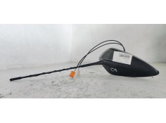 Recambio de antena para citroen c4 berlina 1.5 hdi 130 fap referencia OEM IAM 9835734280  