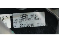 Recambio de servofreno para hyundai ix35 break fase 1 referencia OEM IAM 585002S251  