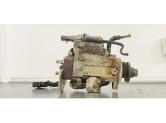Recambio de bomba inyeccion para seat toledo (1m2) signo referencia OEM IAM 0460404977  