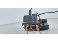 Recambio de cerradura puerta delantera izquierda para jeep gr.cherokee (wj/wg) 3.1 td cat referencia OEM IAM   