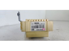 Recambio de caja reles / fusibles para hyundai santa fe (bm) 2.2 crdi style 4x4 referencia OEM IAM 919502B200  