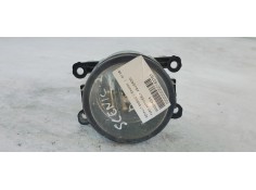 Recambio de faro antiniebla izquierdo para renault scenic ii emotion referencia OEM IAM 8200074008  