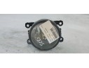 Recambio de faro antiniebla izquierdo para renault scenic ii emotion referencia OEM IAM 8200074008  