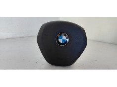 Recambio de airbag delantero izquierdo para bmw serie 1 lim. (f20) 2.0 turbodiesel referencia OEM IAM 685730601  