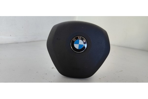 Recambio de airbag delantero izquierdo para bmw serie 1 lim. (f20) 2.0 turbodiesel referencia OEM IAM 685730601  