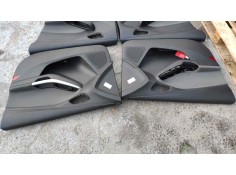 Recambio de juego asientos completo para ford focus lim. (cb8) 1.0 ecoboost cat referencia OEM IAM   