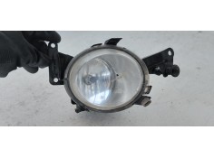 Recambio de faro antiniebla derecho para opel corsa d cosmo referencia OEM IAM 13262572  