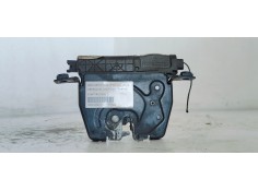 CERRADURA MALETERO / PORTON 5124719121204 