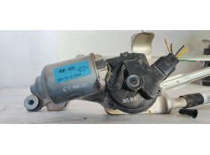 Recambio de motor limpia delantero para kia stonic (ybcuv) 1.2 i 85 referencia OEM IAM 98110C1950  
