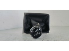 Recambio de pomo palanca cambio para volkswagen passat cc (357) básico referencia OEM IAM   