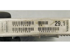 Recambio de centralita cambio automatico para volvo xc90 2.4 d5 163 4x4 referencia OEM IAM P30735493  