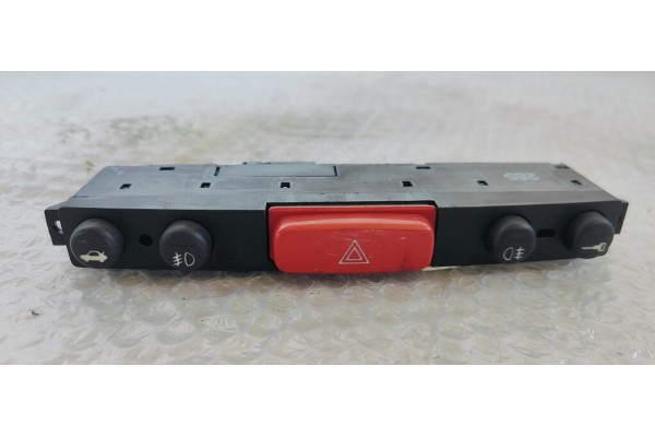 Recambio de warning para alfa romeo 147 (190) 1.6 t.spark eco distinctive referencia OEM IAM 735266925  