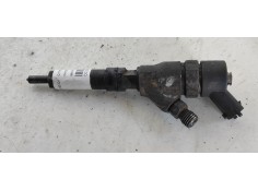 Recambio de inyector para citroen xsara picasso 1.6 hdi satisfaction plus ii referencia OEM IAM 9641742880  