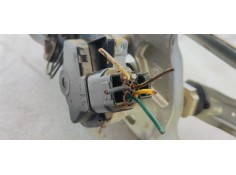 Recambio de motor limpia delantero para kia stonic (ybcuv) 1.2 i 85 referencia OEM IAM 98110C1950  