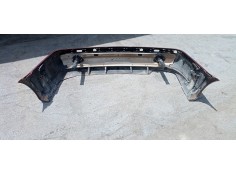 Recambio de paragolpes trasero para bmw serie 5 berlina (e39) 2.5 turbodiesel cat referencia OEM IAM   