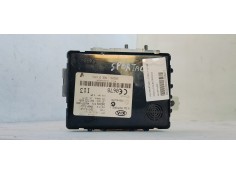 Recambio de modulo electronico para kia sportage 1.7crdi 115 fap referencia OEM IAM 491877U002  