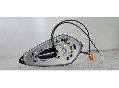 Recambio de antena para citroen c4 berlina 1.5 hdi 130 fap referencia OEM IAM 9835734280  