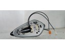 Recambio de antena para citroen c4 berlina 1.5 hdi 130 fap referencia OEM IAM 9835734280  